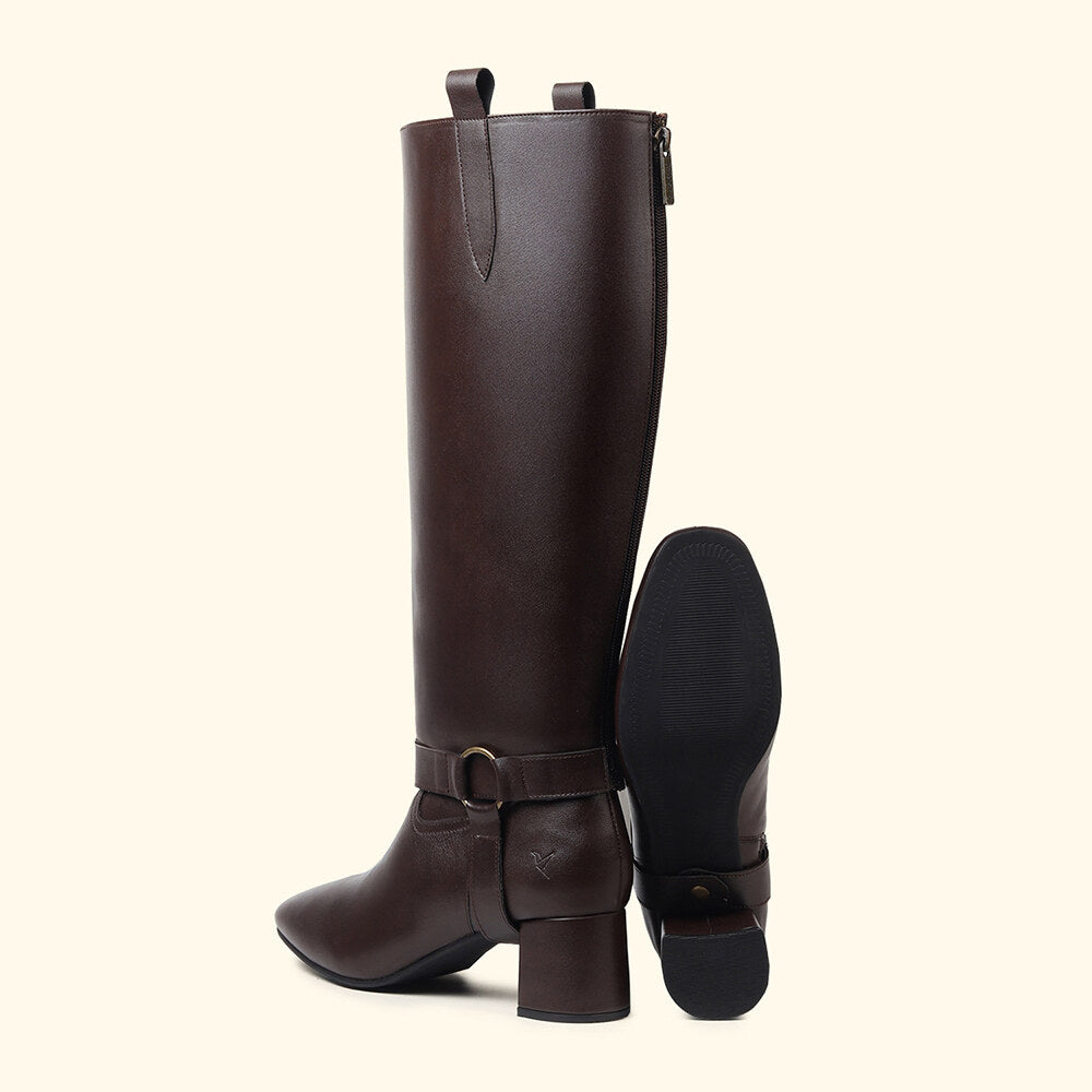 Glitch Two in One Boots for Women
