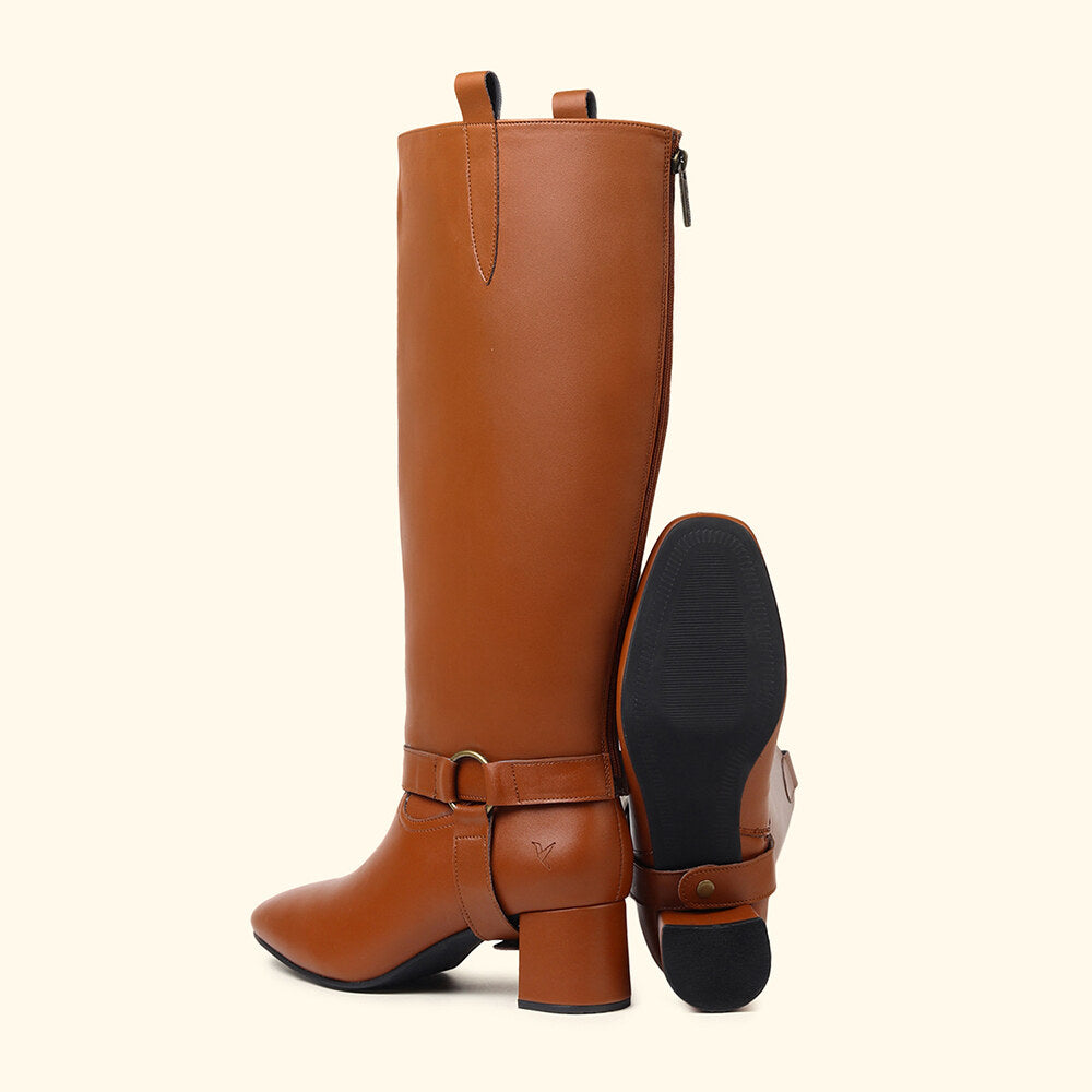 Glitch Two in One Boots for Women