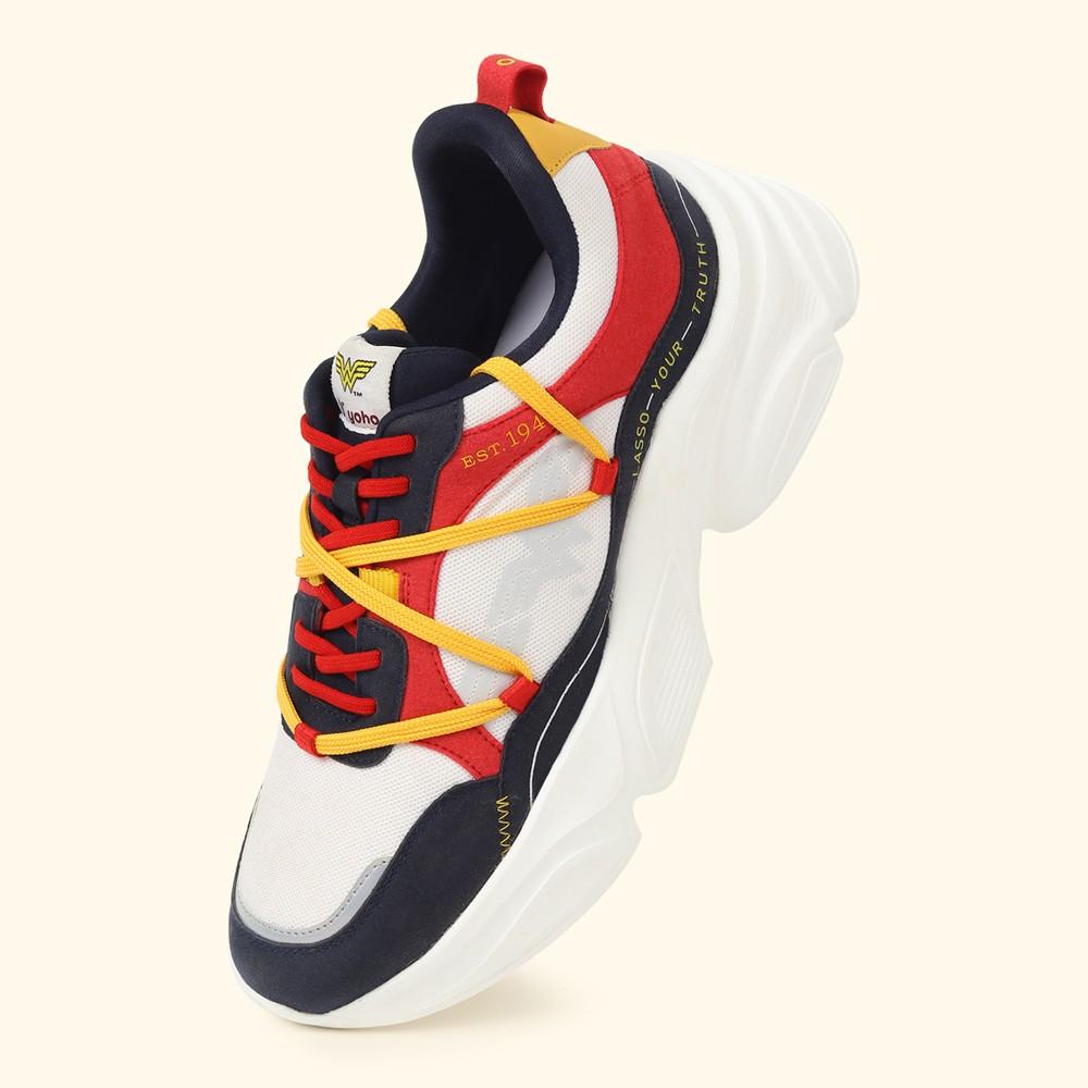 Valor Sneakers for Women