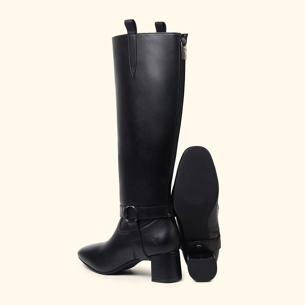 Glitch Two in One Boots for Women