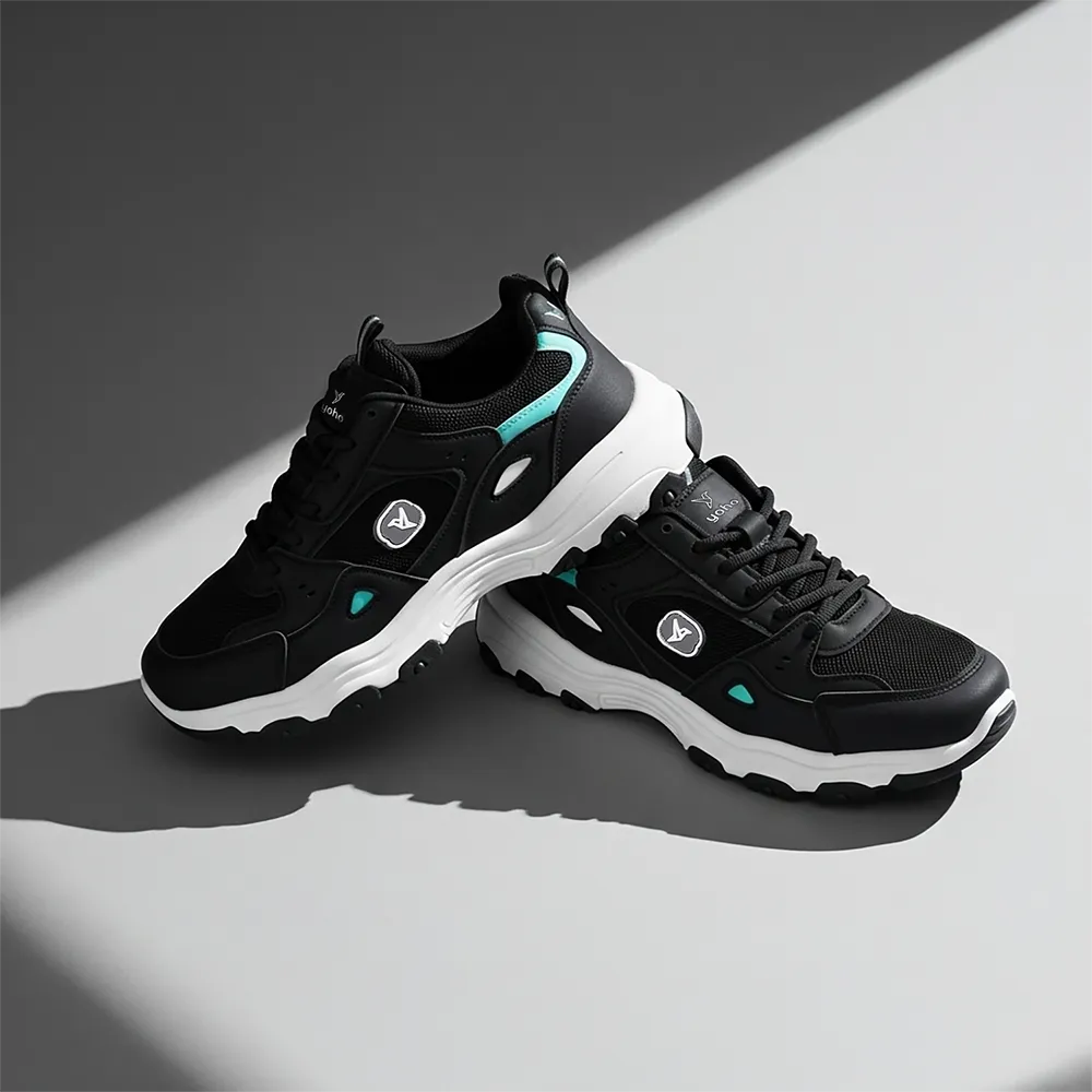 Tempo 0920 Sports Shoes for Women
