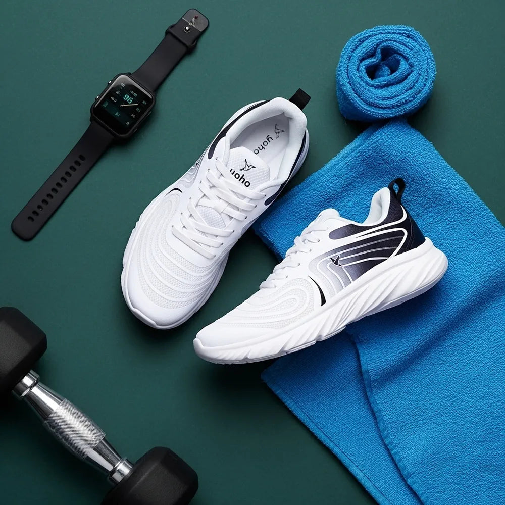 RushHour Dynamiq™ 1835 Sports Shoes for Men