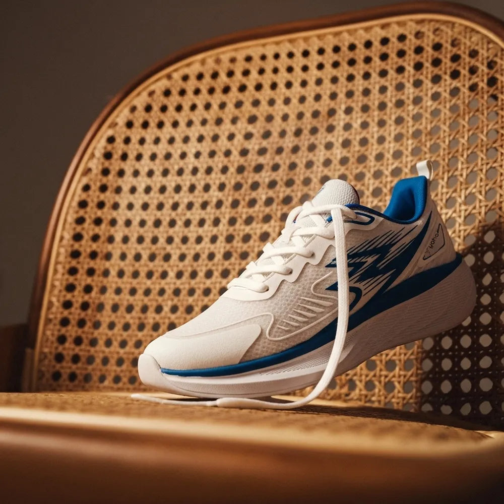 RushHour Dynamiq™ 1835 Sports Shoes for Men