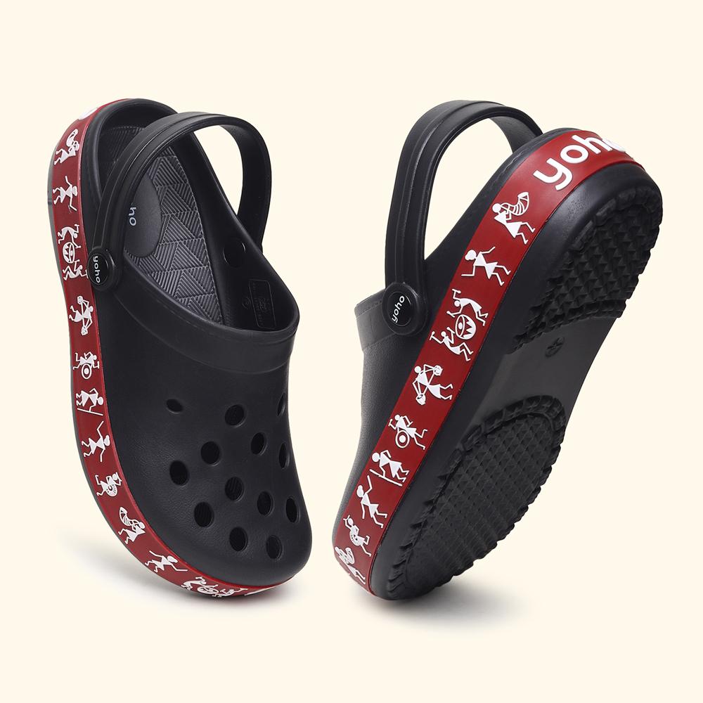 Hacker Clogs 003 for Women