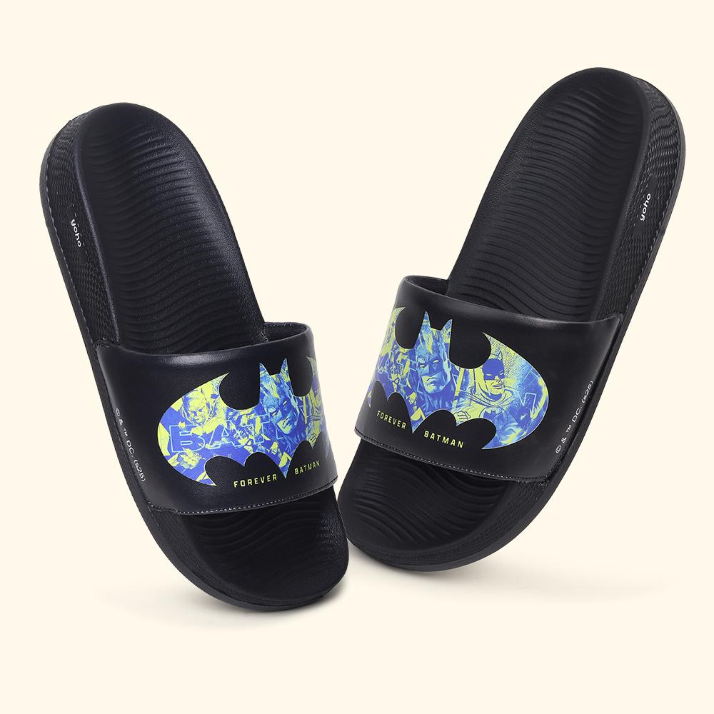 Batman 002 Sliders for Men