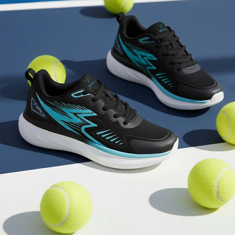 RushHour Dynamiq™ 1835 Sports Shoes for Women