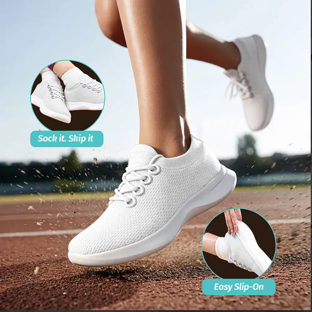 FastLane 0600 Slip On for Women