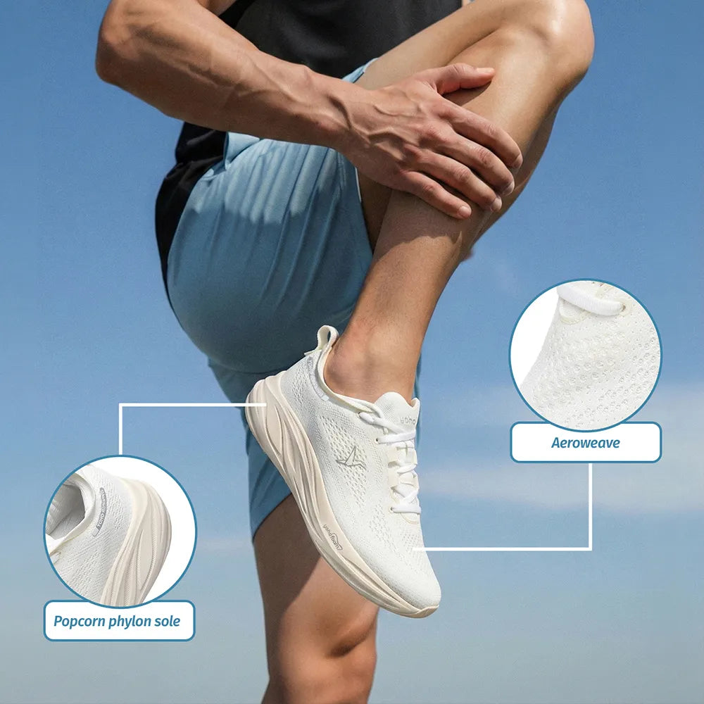 ZeroHour AeroWeave™ for Men - Artic White