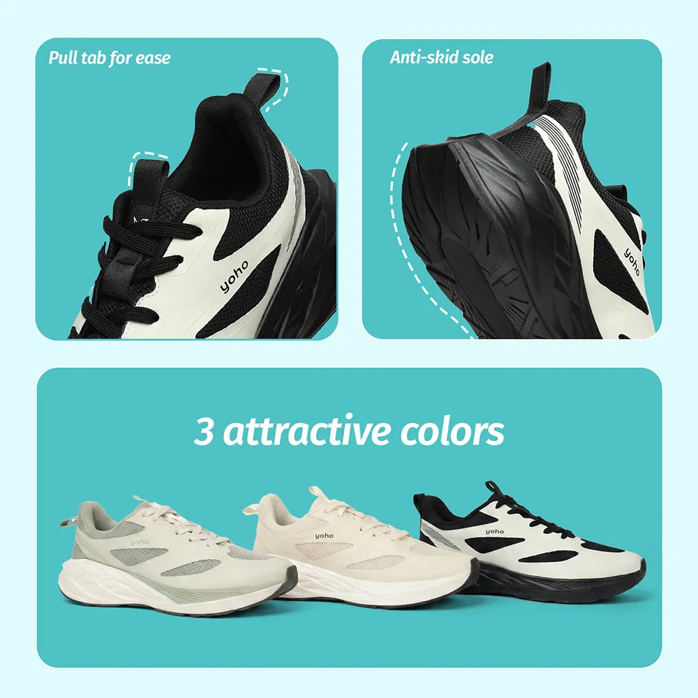 Tempo 0906 Sports Shoes for Men