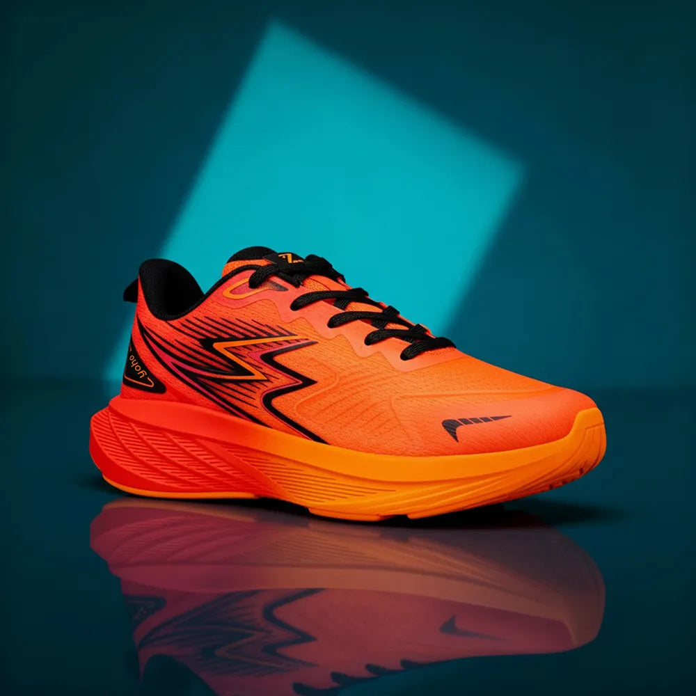 RushHour Dynamiq™ 1835 Sports Shoes for Men