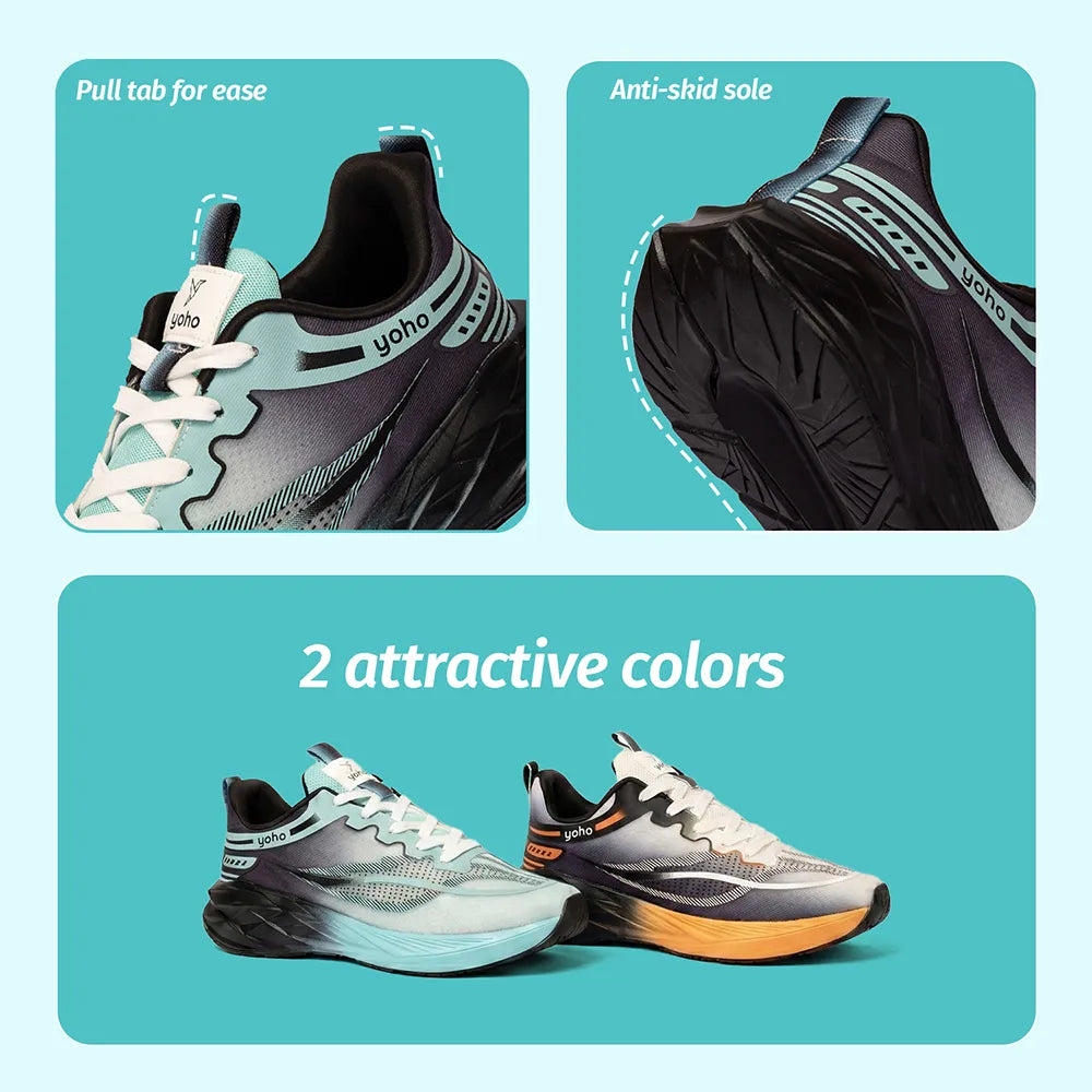 Tempo 0906 Sports Shoes for Men