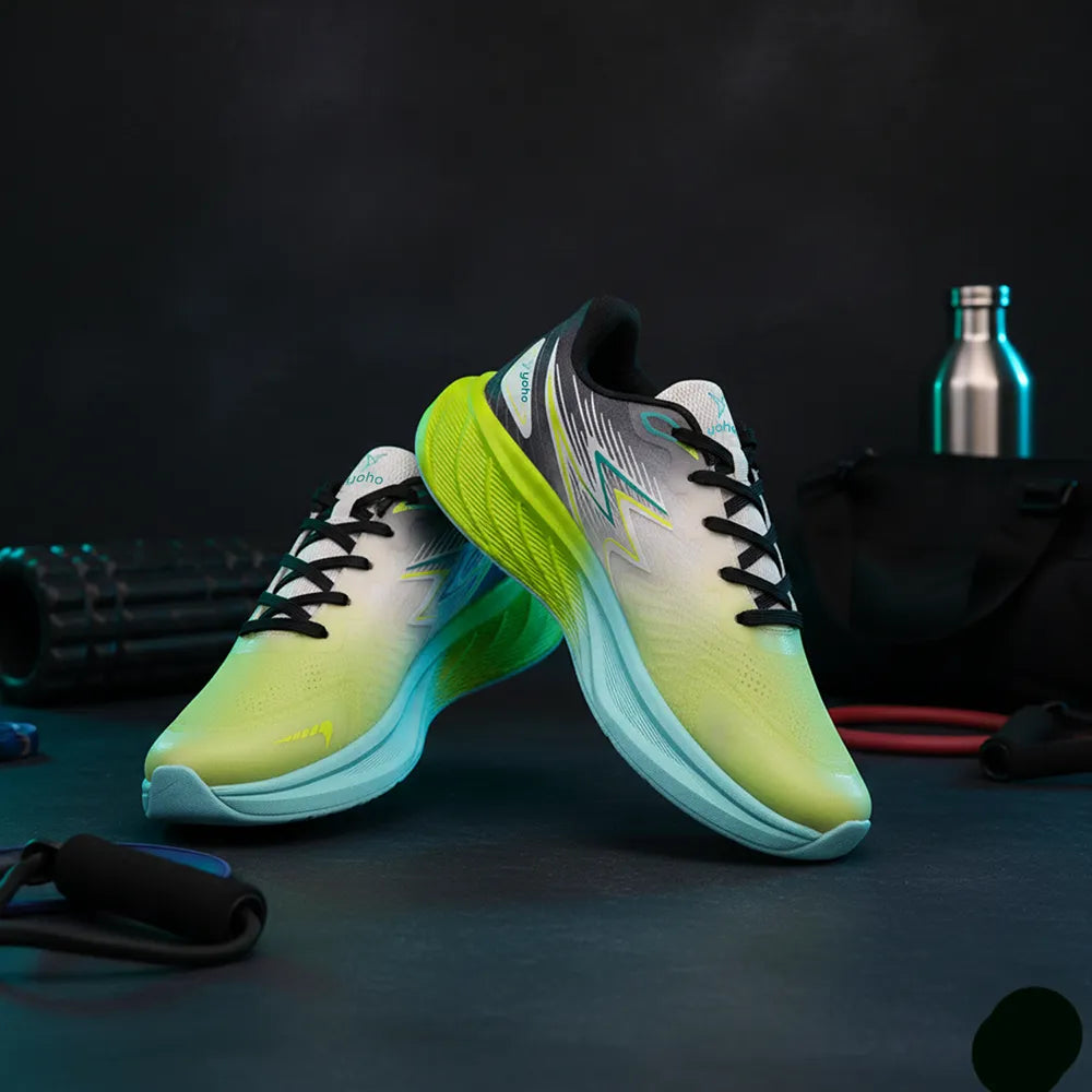 RushHour Dynamiq™ 1835 Sports Shoes for Men
