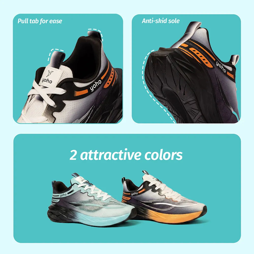 Tempo 0906 Sports Shoes for Men