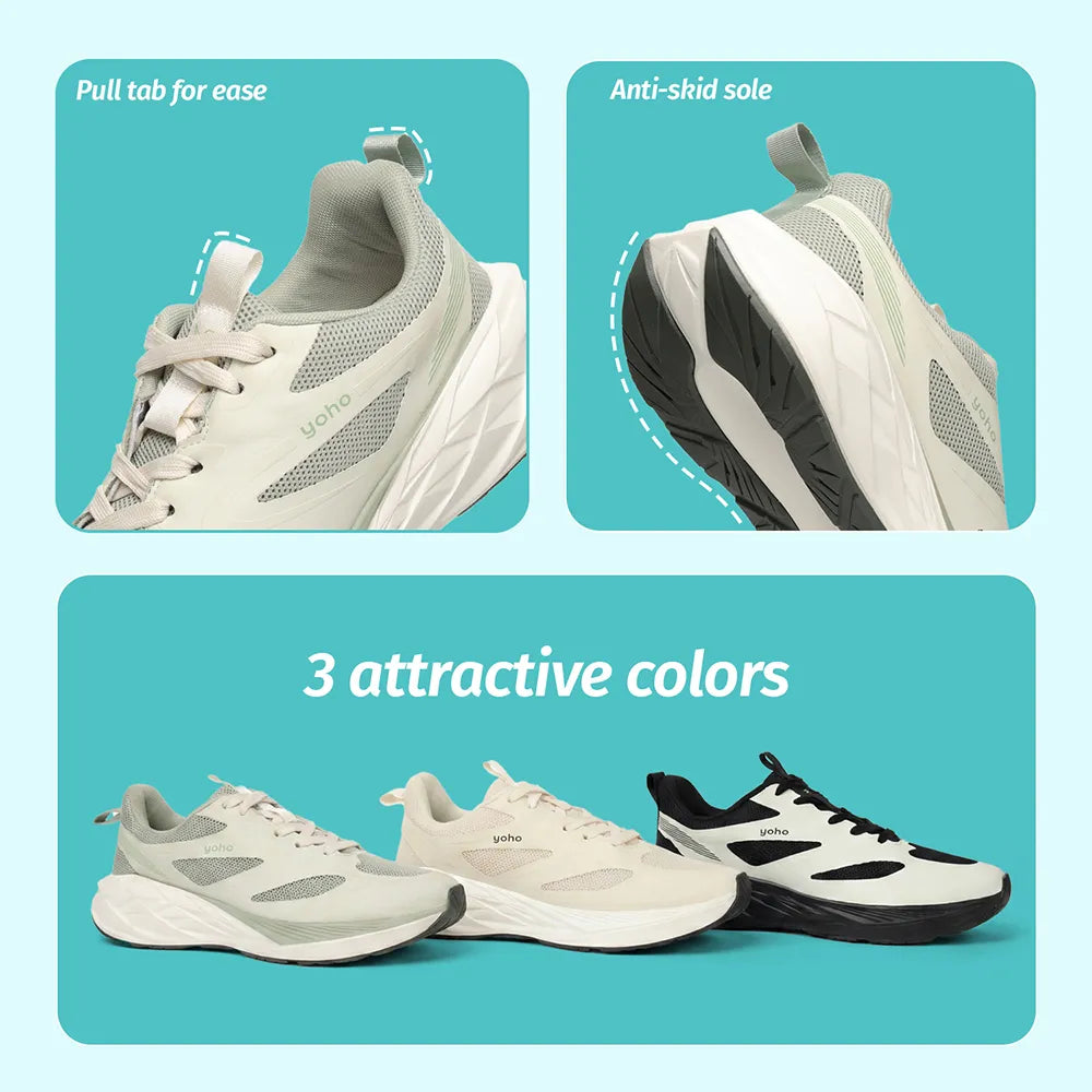 Tempo 0906 Sports Shoes for Men
