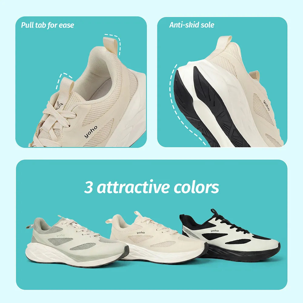 Tempo 0906 Sports Shoes for Men