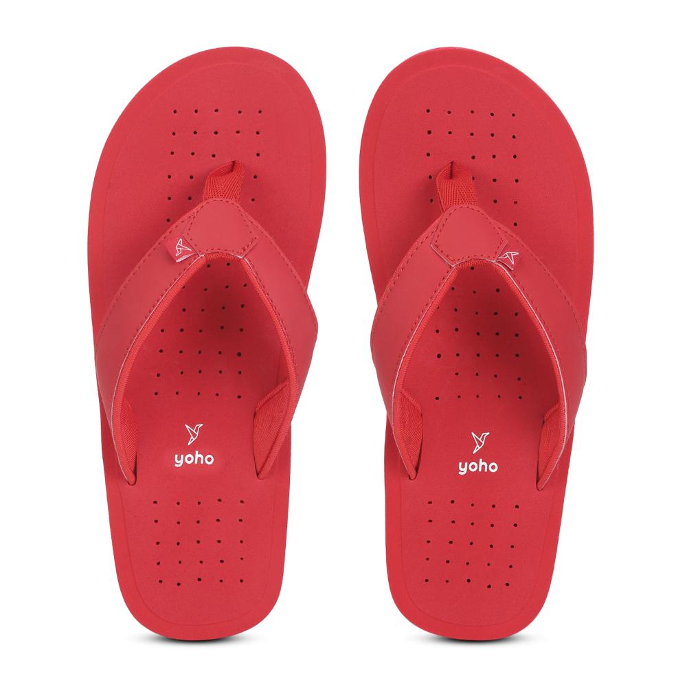 ArchFlex Men Slippers