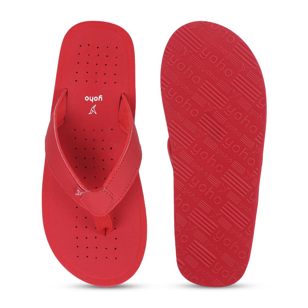 ArchFlex Men Slippers