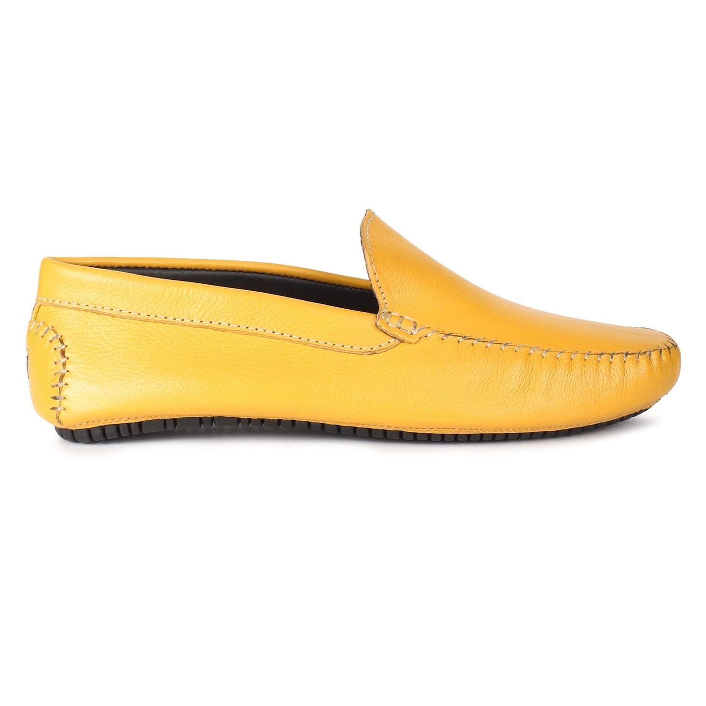 Lofos Men - Mango Yellow