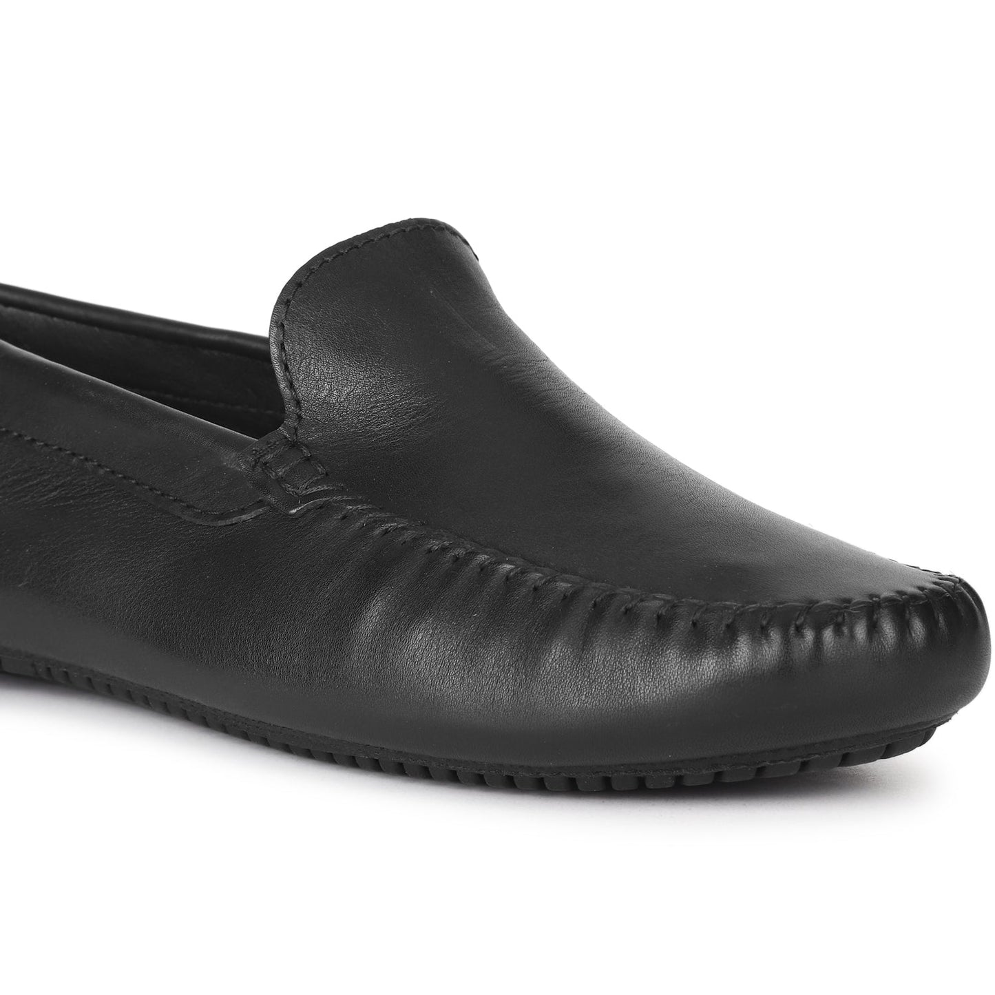 Lofos Men - Classic Black