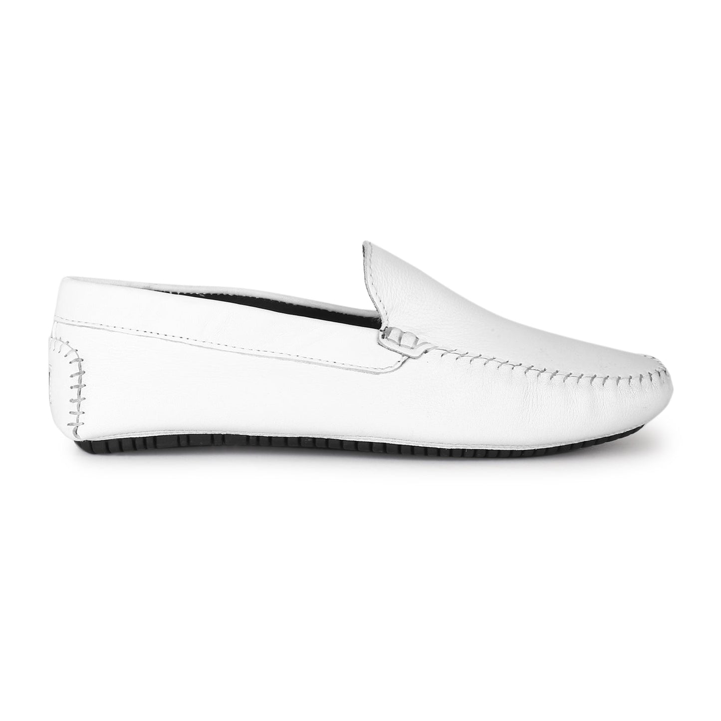 Lofos Men - White