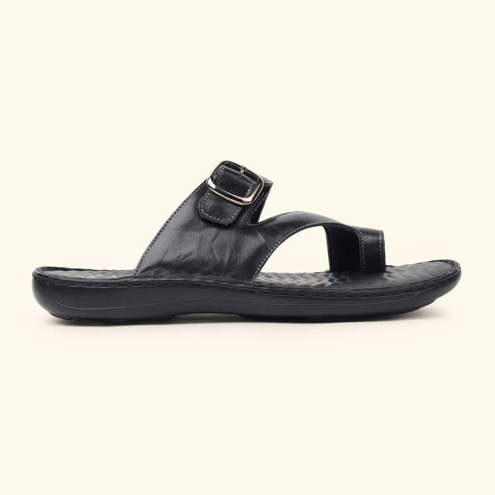 Leather Sandals 002 for Men