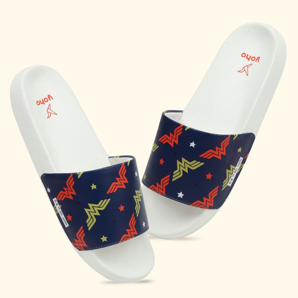 Wonder 003 Sliders for Women