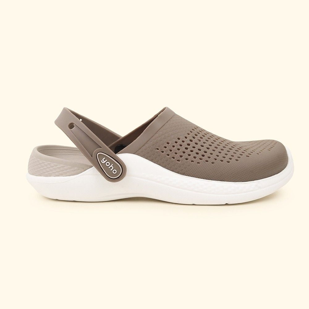 Easy Glide Clogs for Men