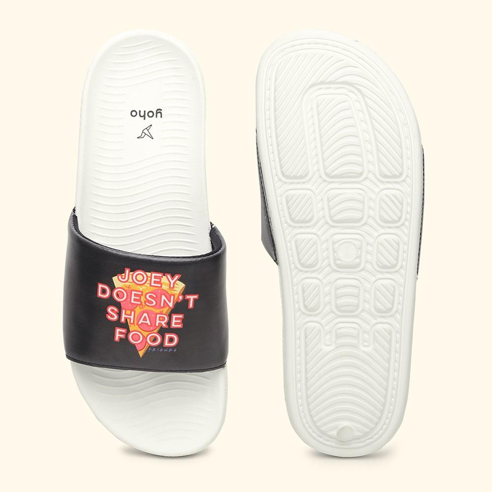 Friends 003 Sliders for Men