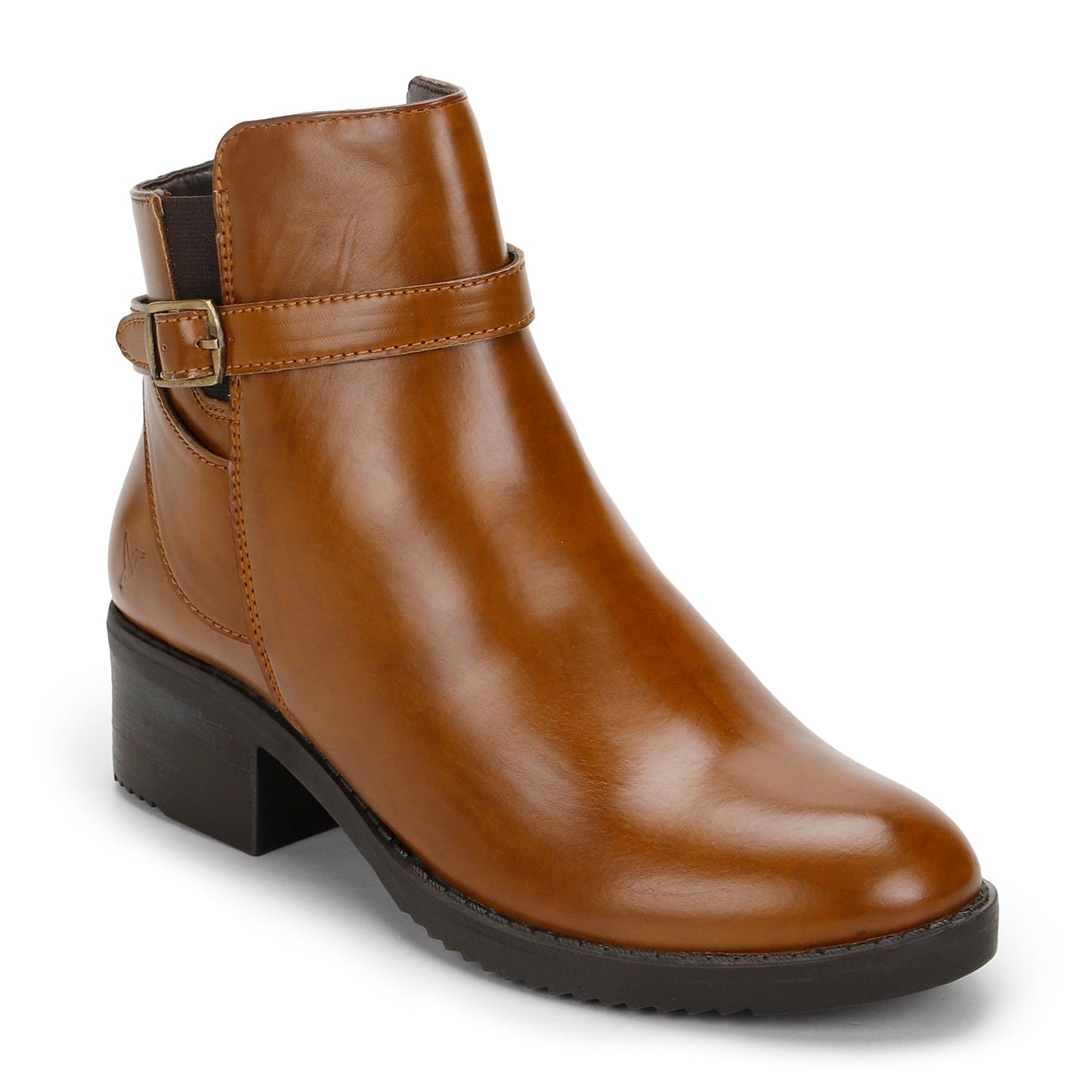 Slays Collar Strap Boots for Women