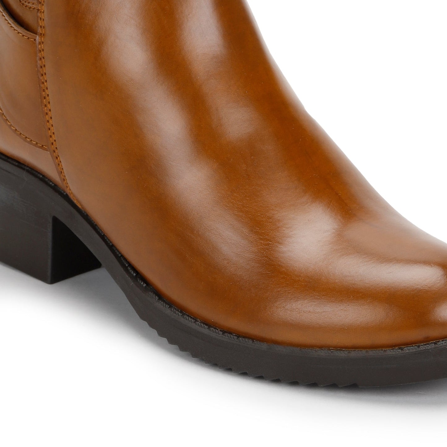 Slays Collar Strap Boots for Women