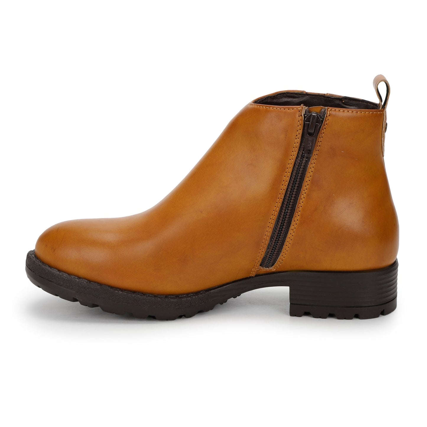 Slays Cross Stitch Boots for Women