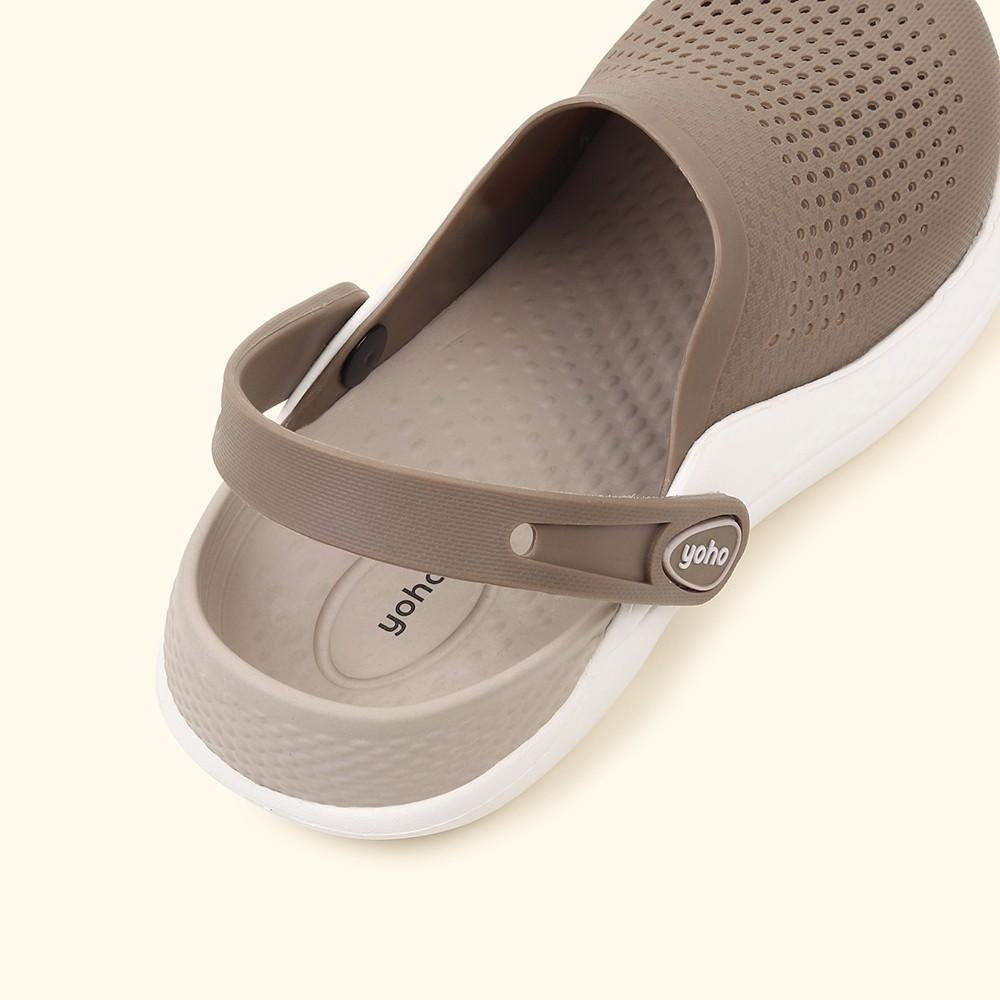 Easy Glide Clogs for Men