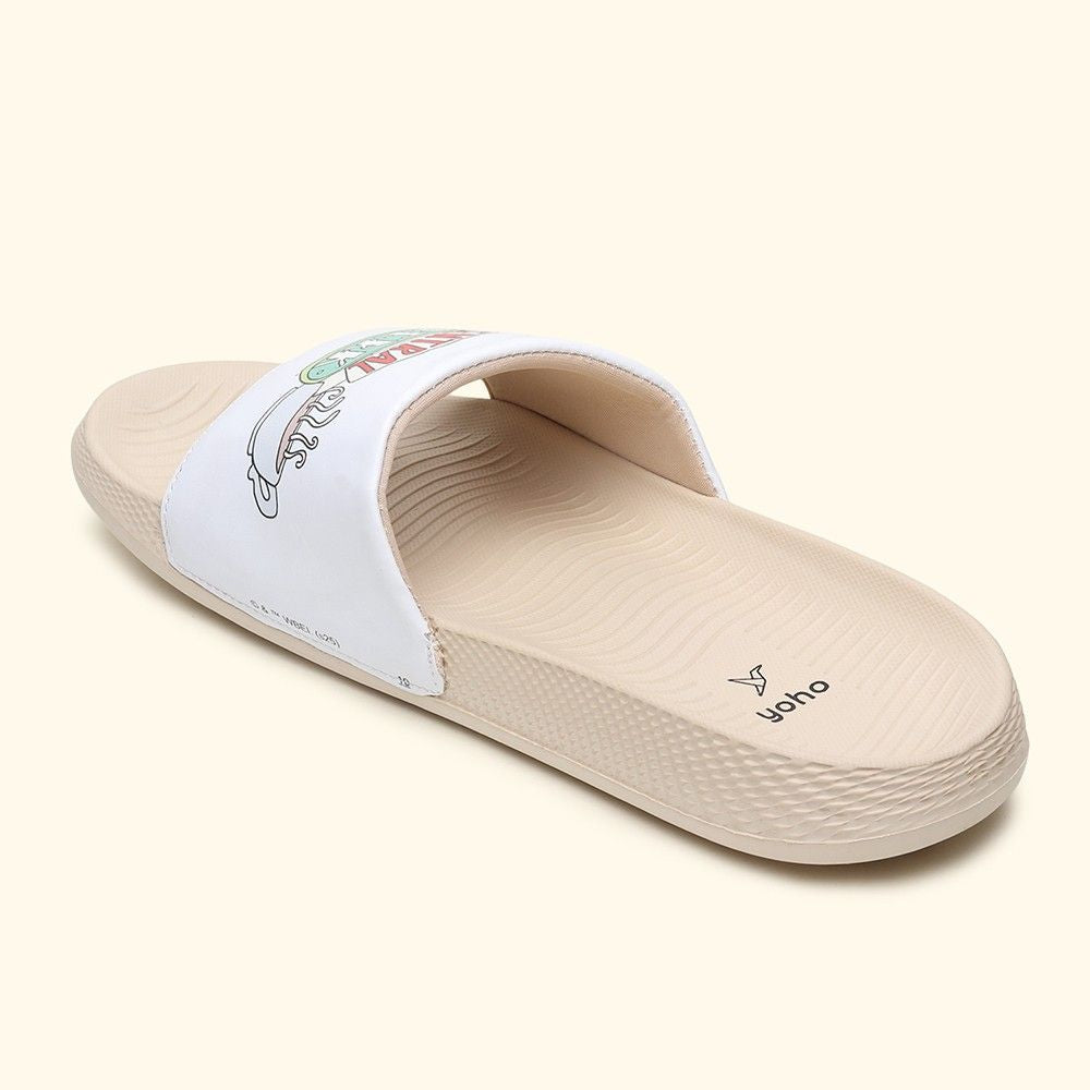 Friends 004 Sliders for Women