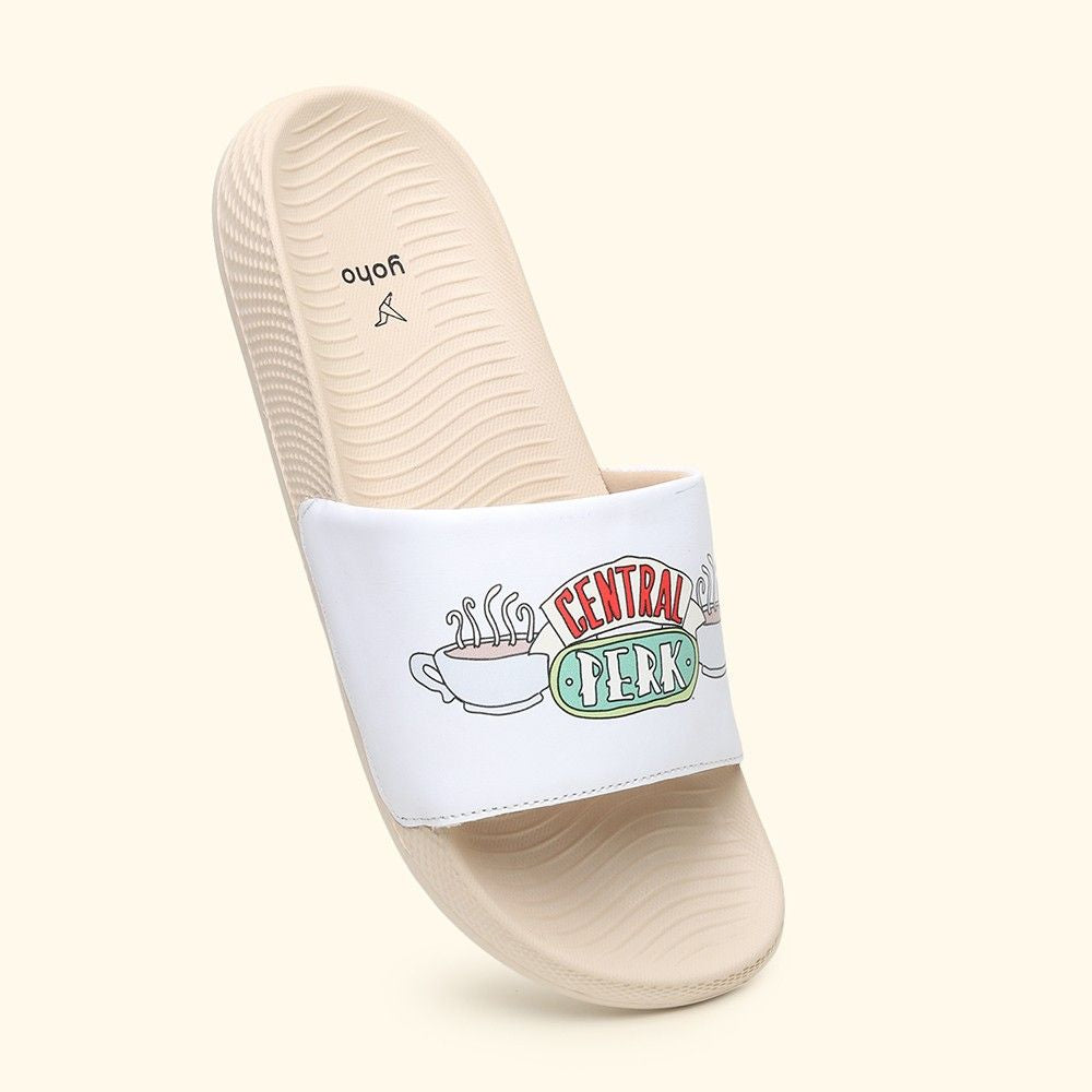 Friends 004 Sliders for Women
