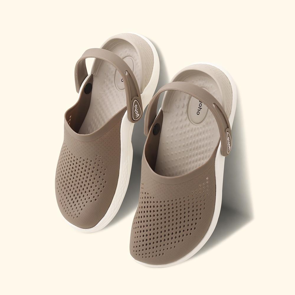 Easy Glide Clogs for Men