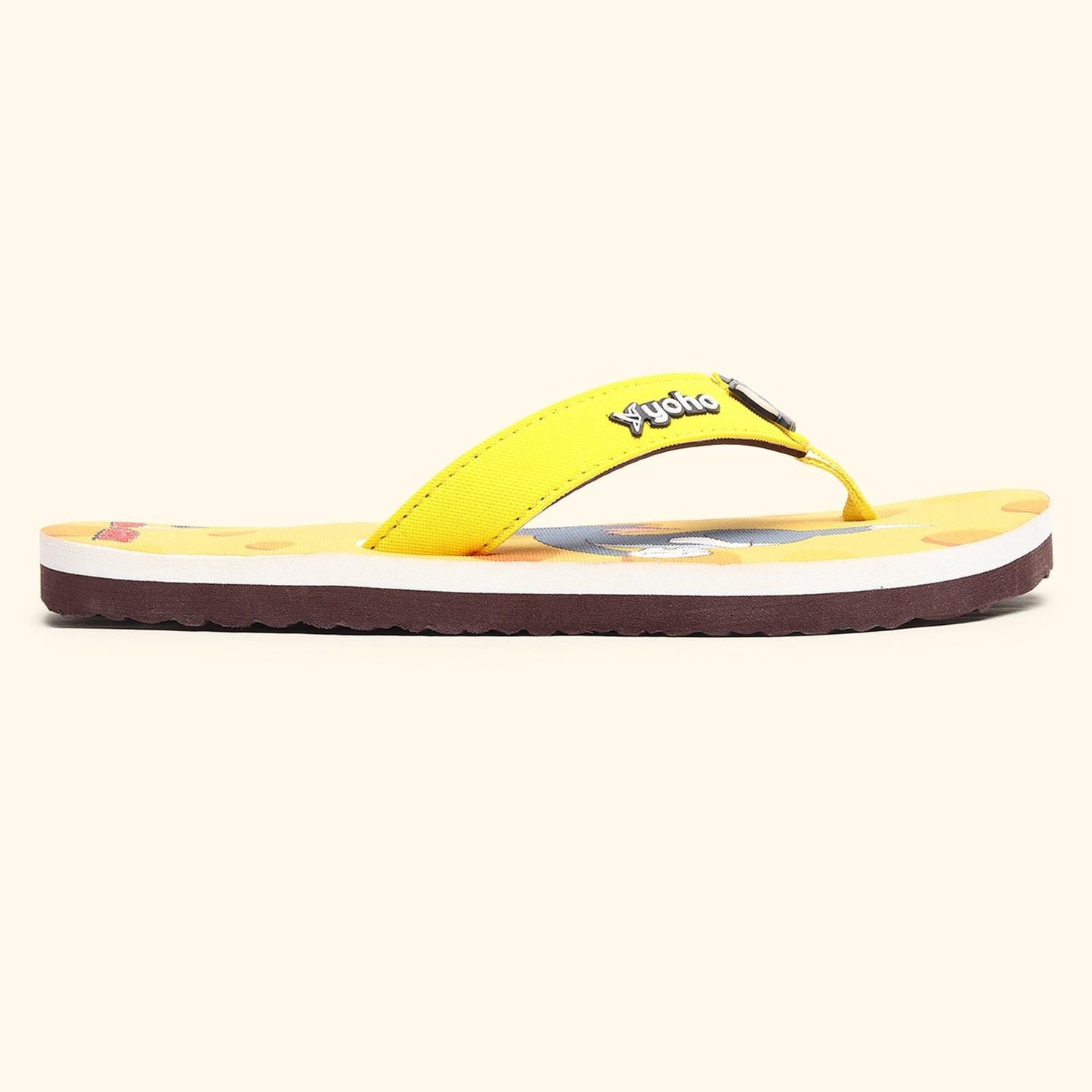 Tom & Jerry 009 Slippers for Women