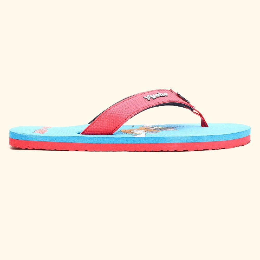 Tom & Jerry 008 Slippers for Men