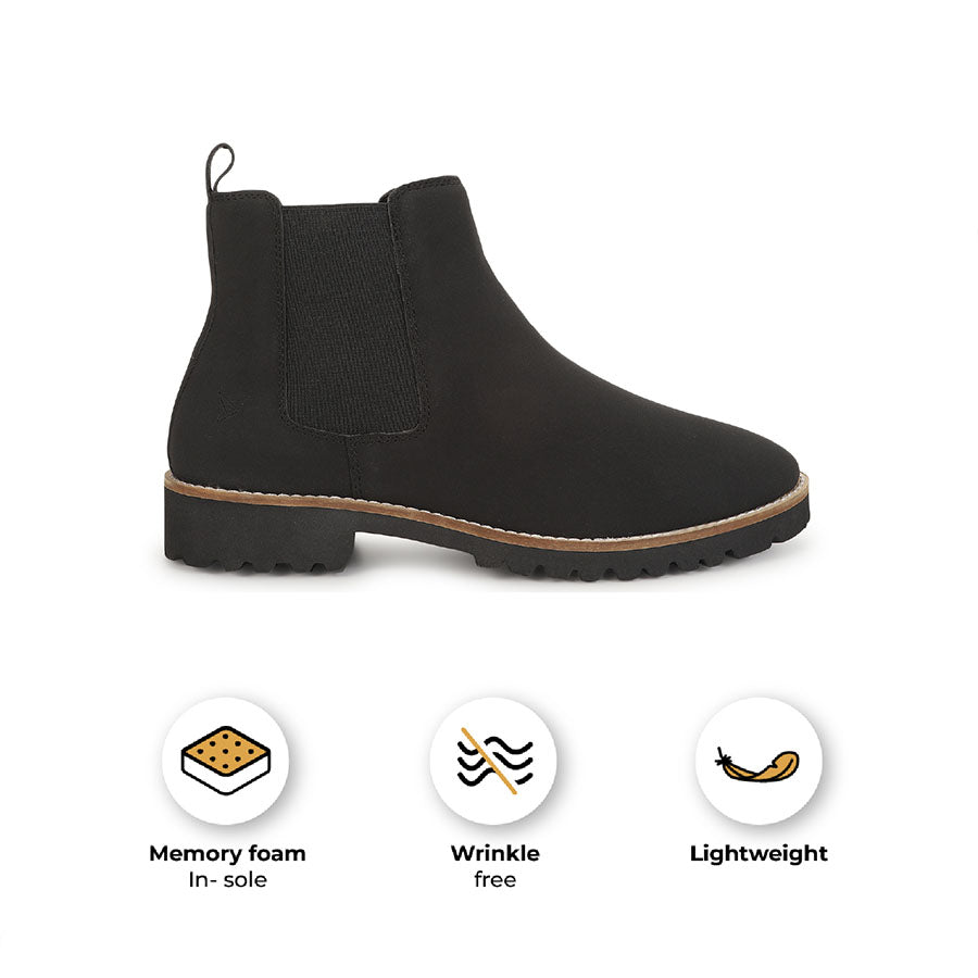 Women Chelsea Boots