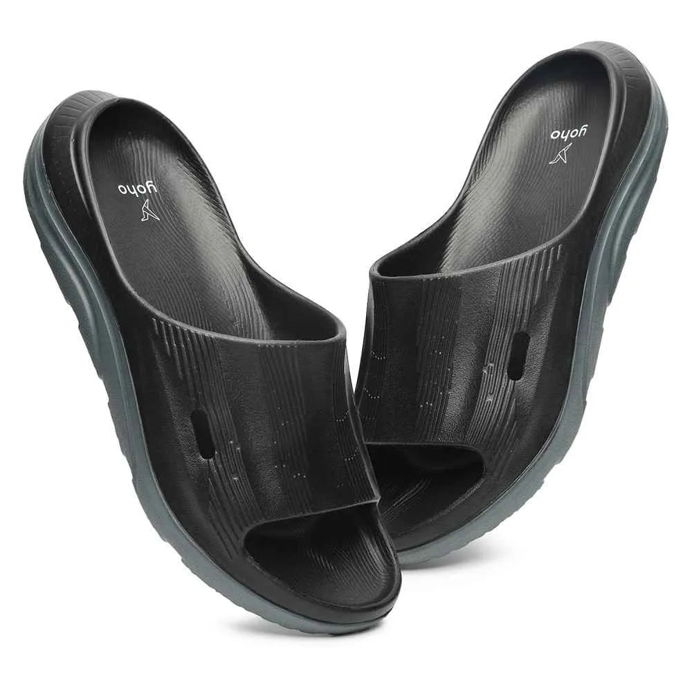Twin Sliders for Men