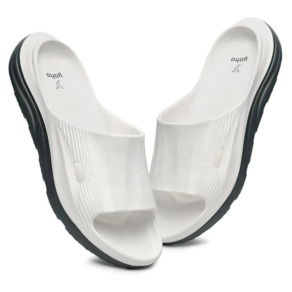 Twin Sliders for Men