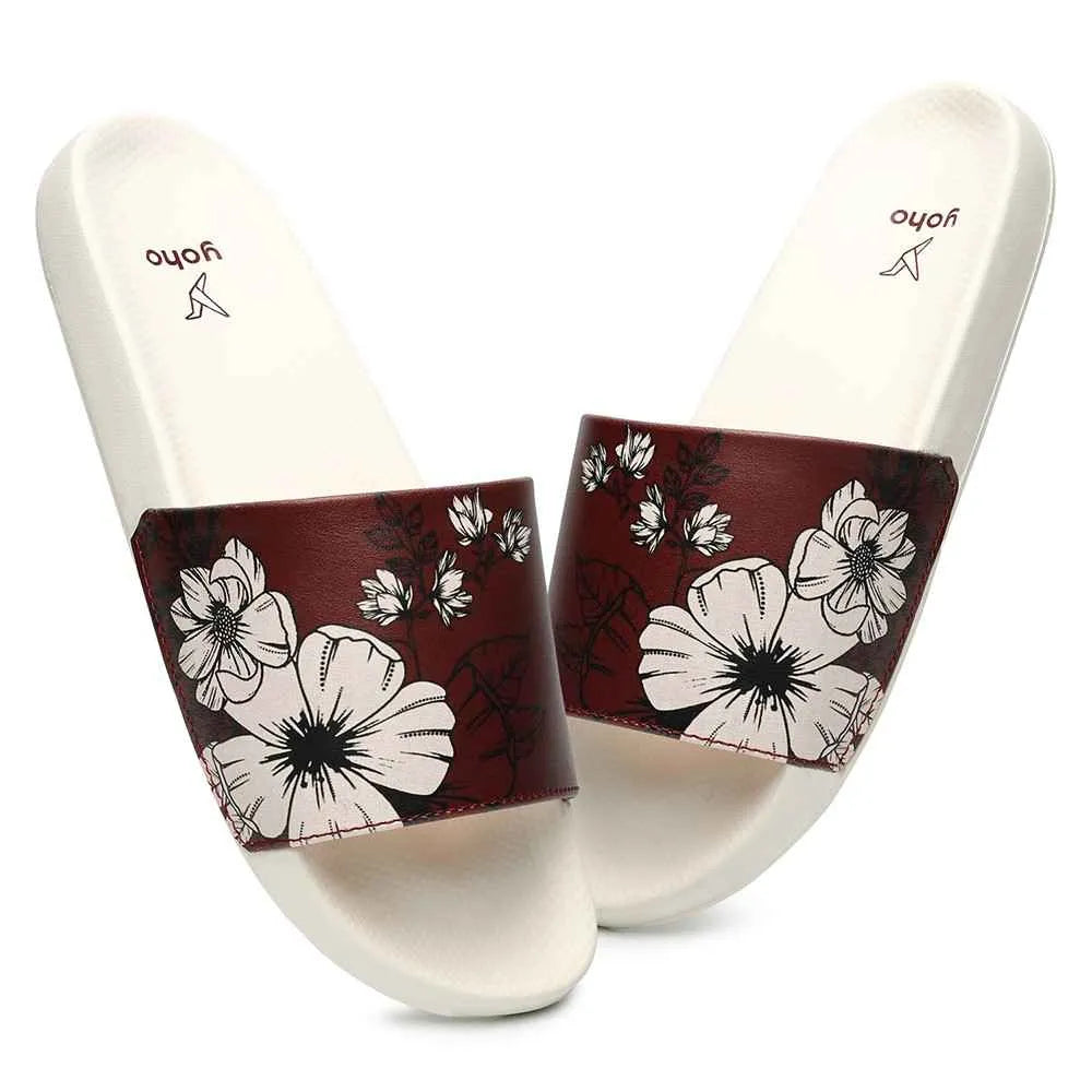 Tropica Sliders for Women