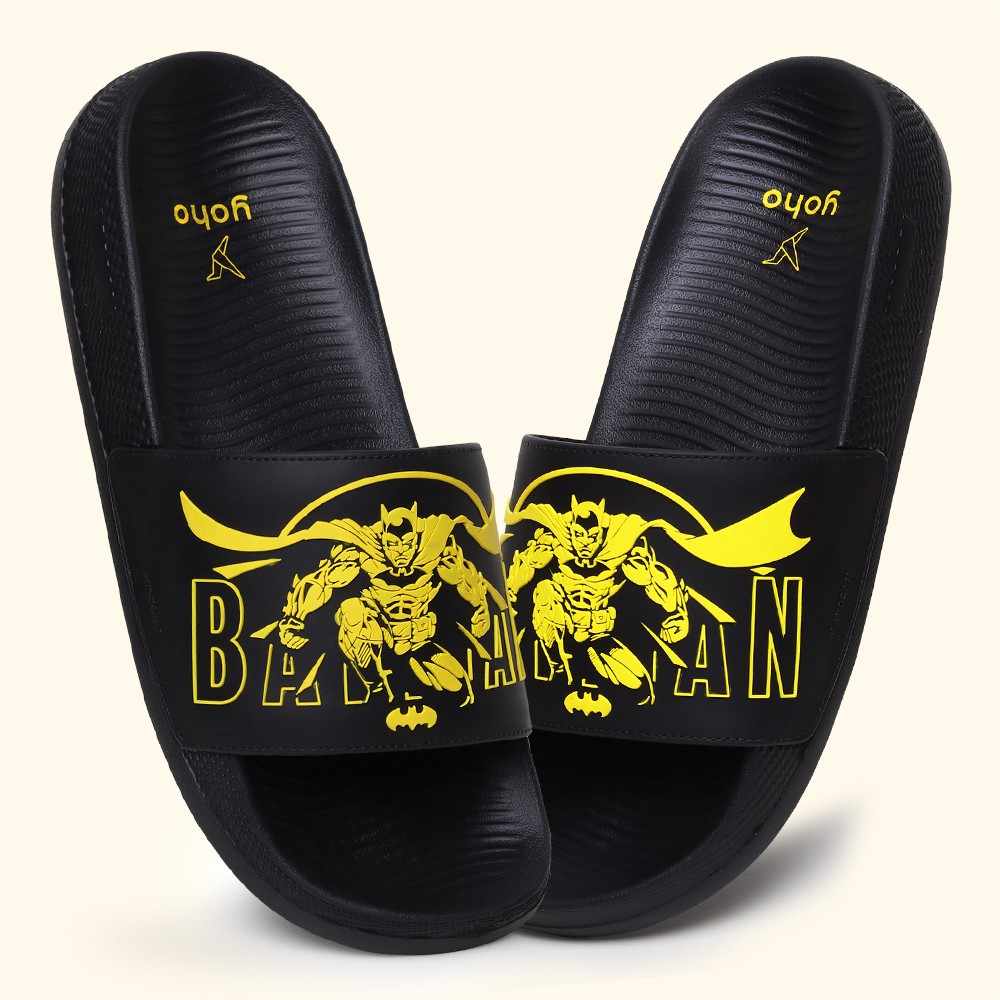 Batman 004 Sliders for Men