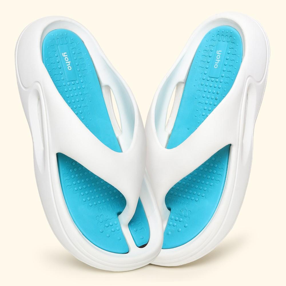Sponge Men Flip-Flops
