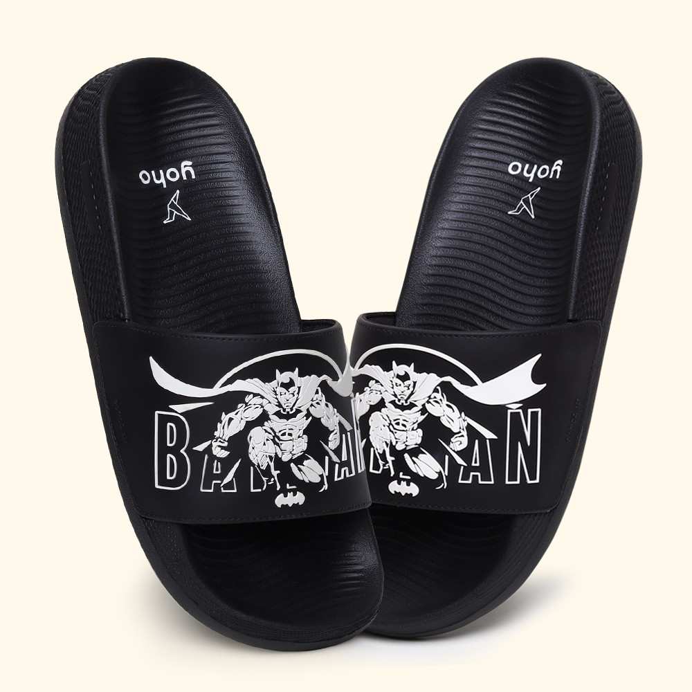 Batman 004 Sliders for Men