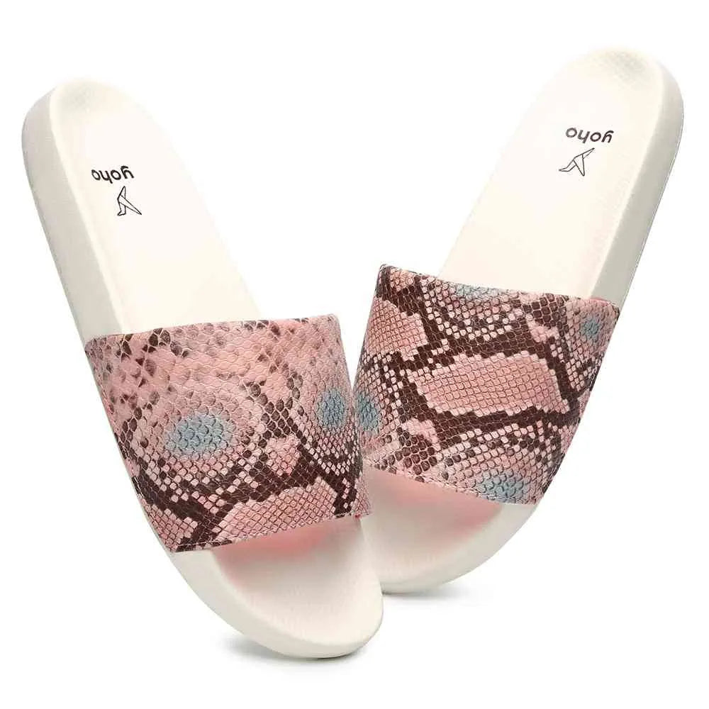 Tropica Sliders for Women