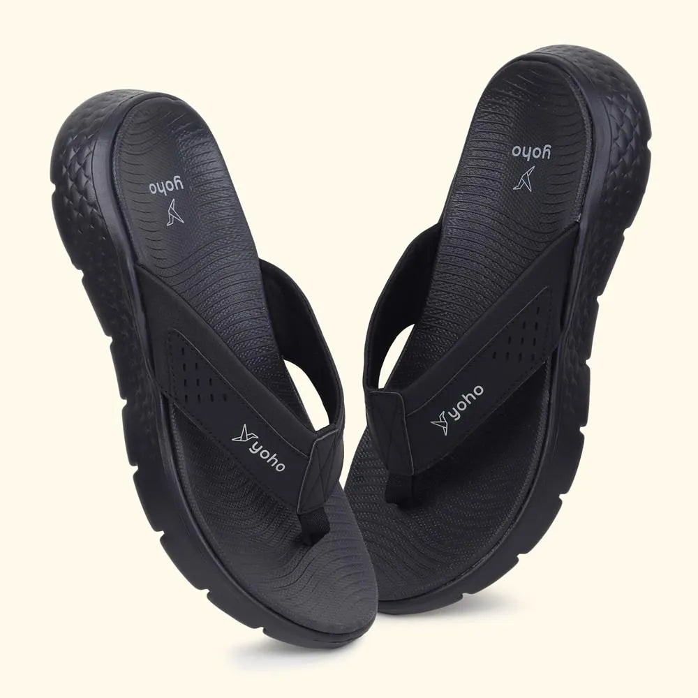 Snugly 005 slippers for Men