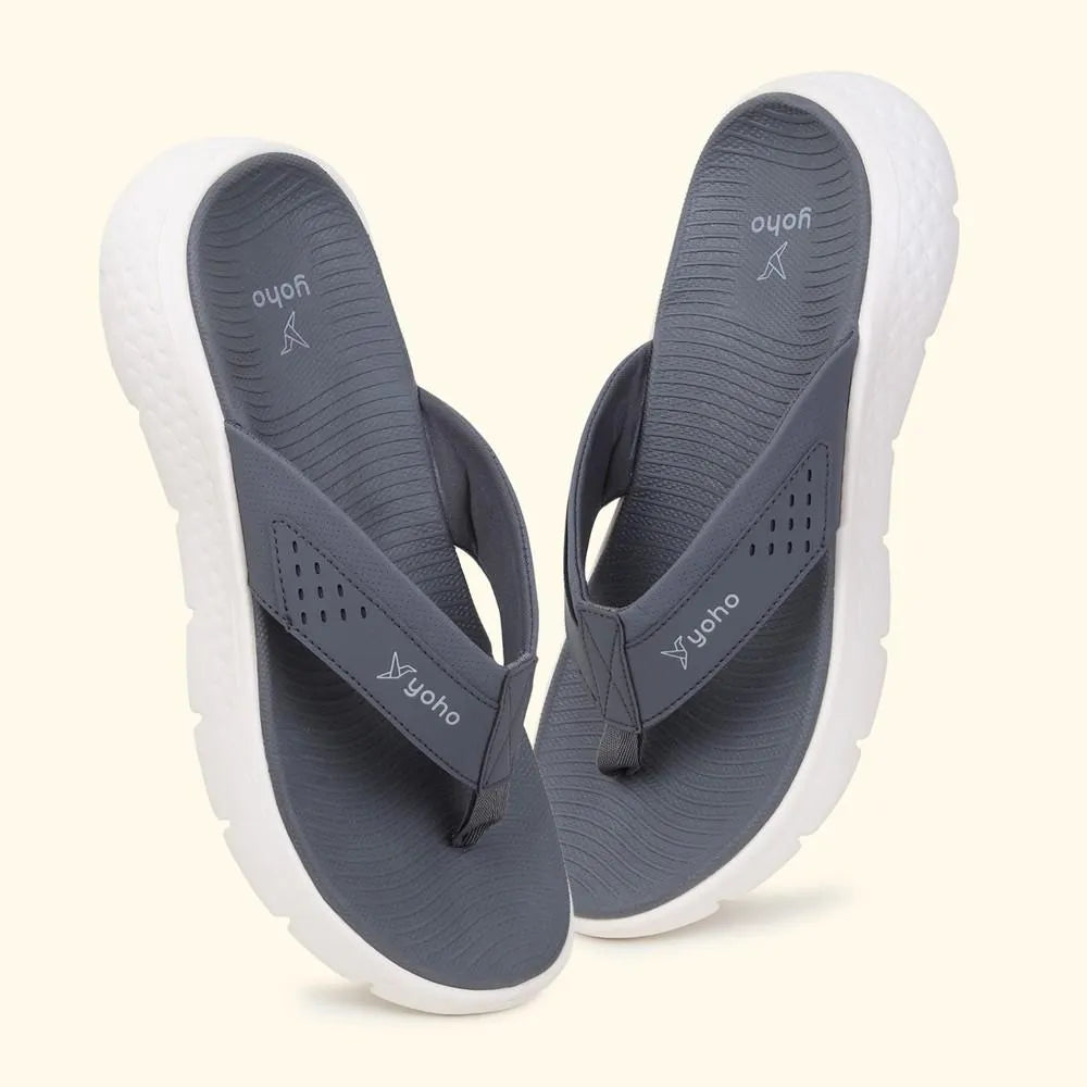 Snugly 005 slippers for Men
