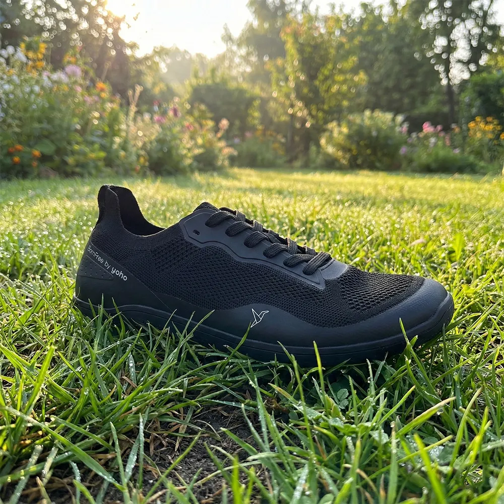 Bornfree Toe Yoga Unisex Shoes