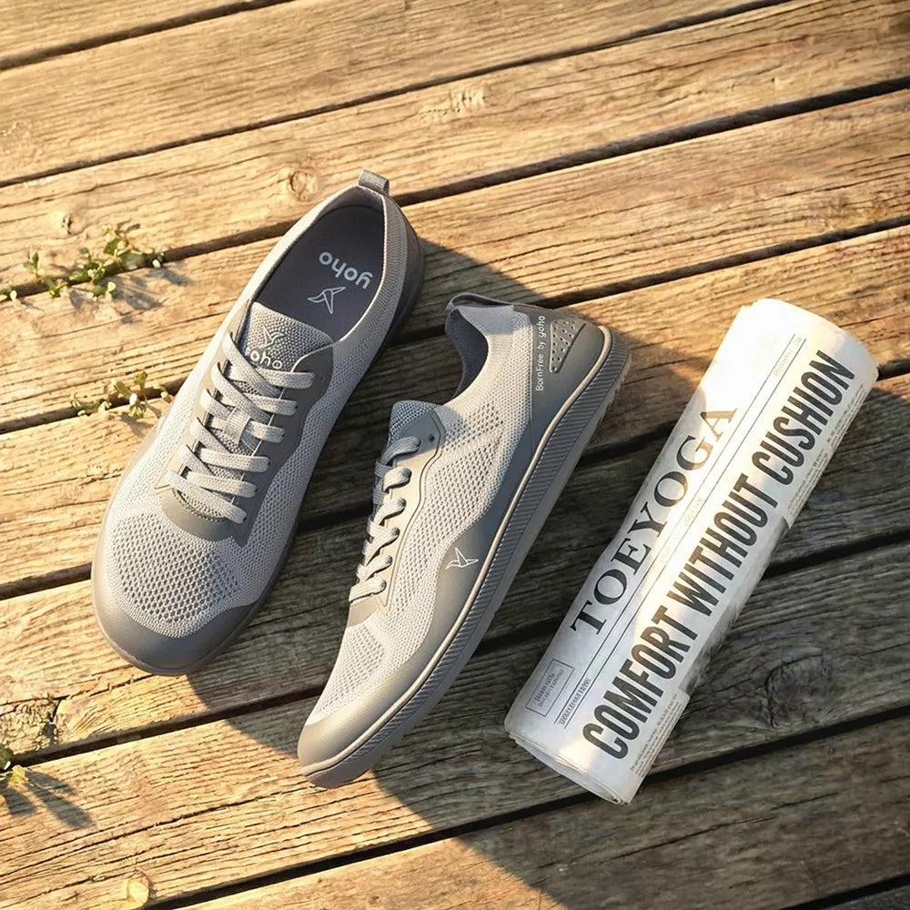 Bornfree Toe Yoga Unisex Shoes