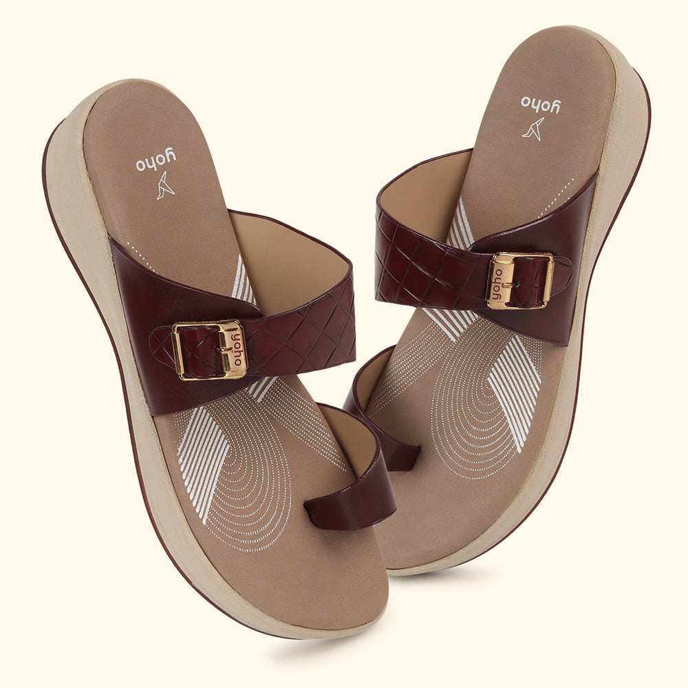 SDL 115 Sandal for Women